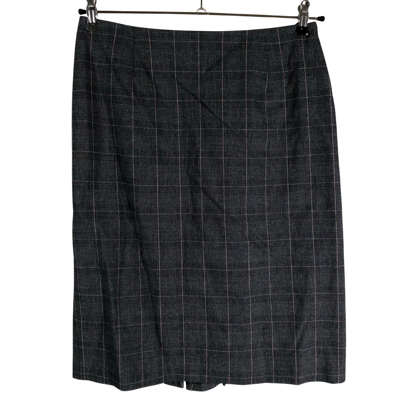 Unisex Bassini - Fabric skirt, size 38 - Gray (1)