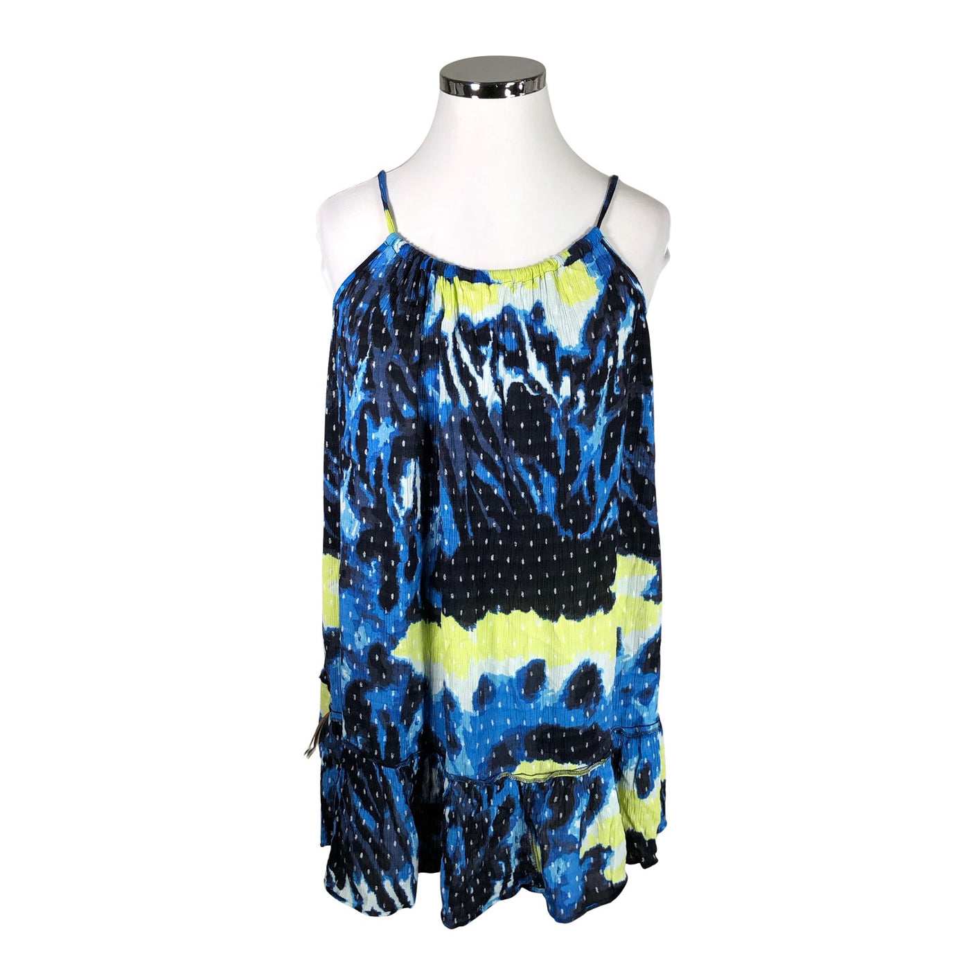 Unisex Superdry - Tunic, size 42 - Blue (1)