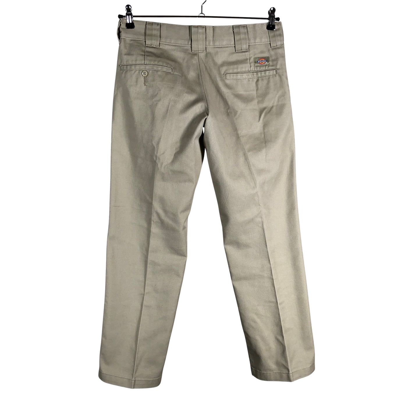 Unisex Dickies - Slacks, size W30 - Beige (2)