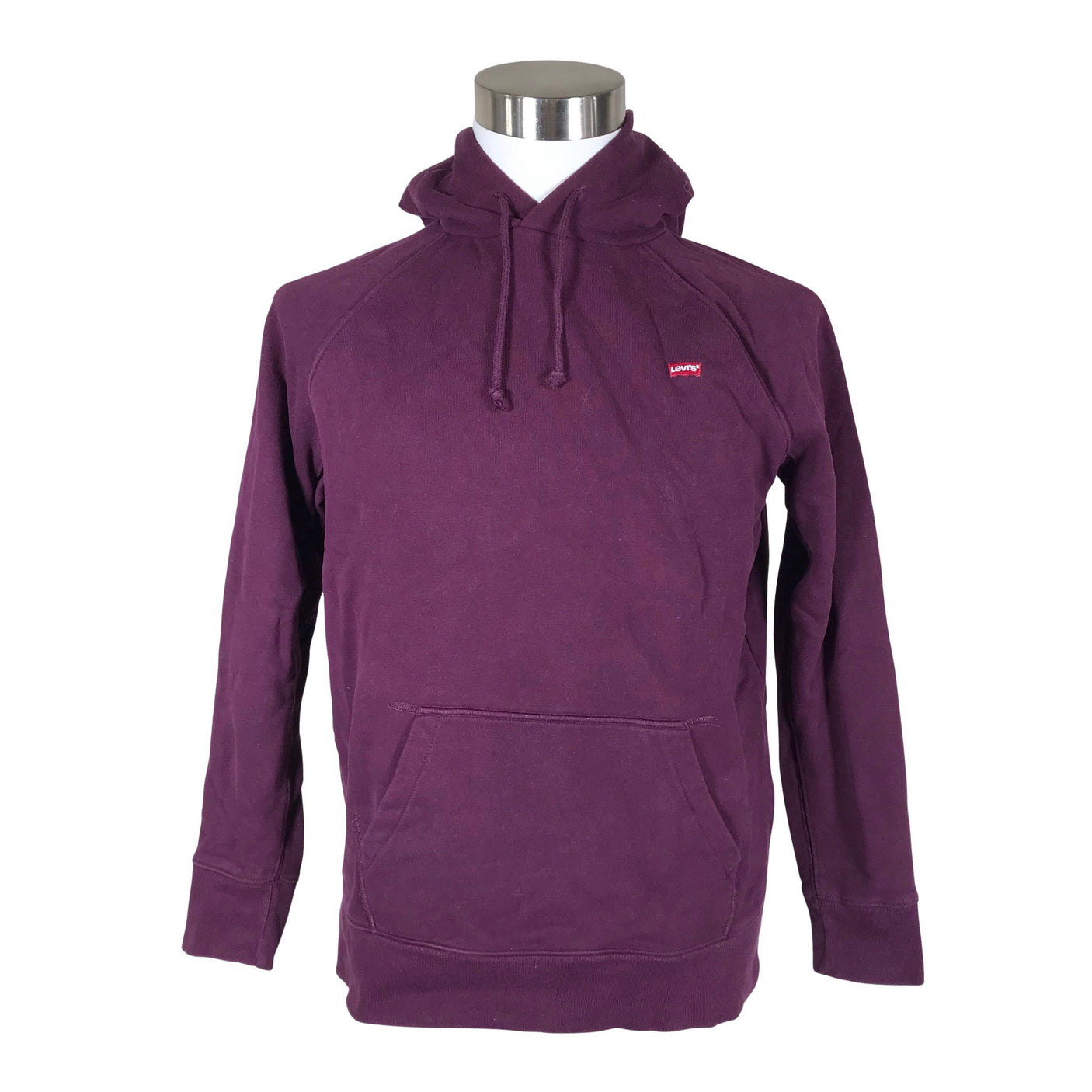 Unisex Levi's - Huppari, koko S - (1)