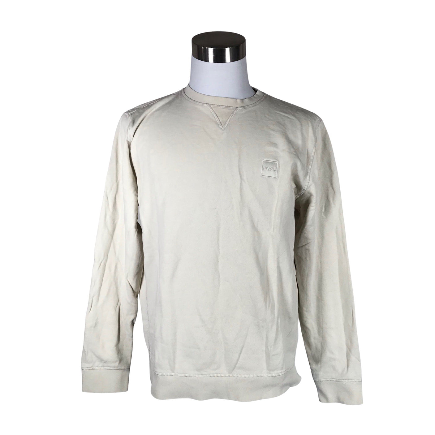 Unisex Hugo Boss - Collegepaita, koko L - (1)