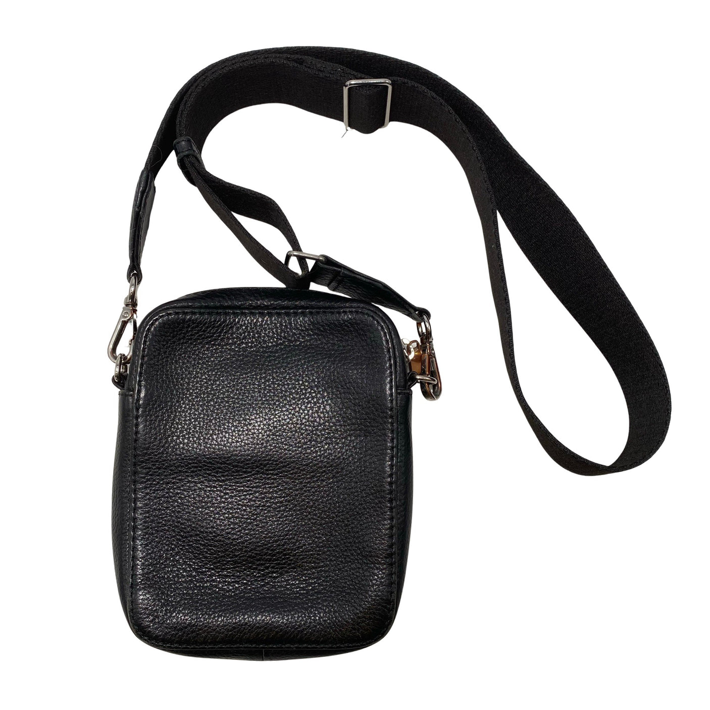 Unisex Markberg - Shoulder bag, size Mini - Black (1)