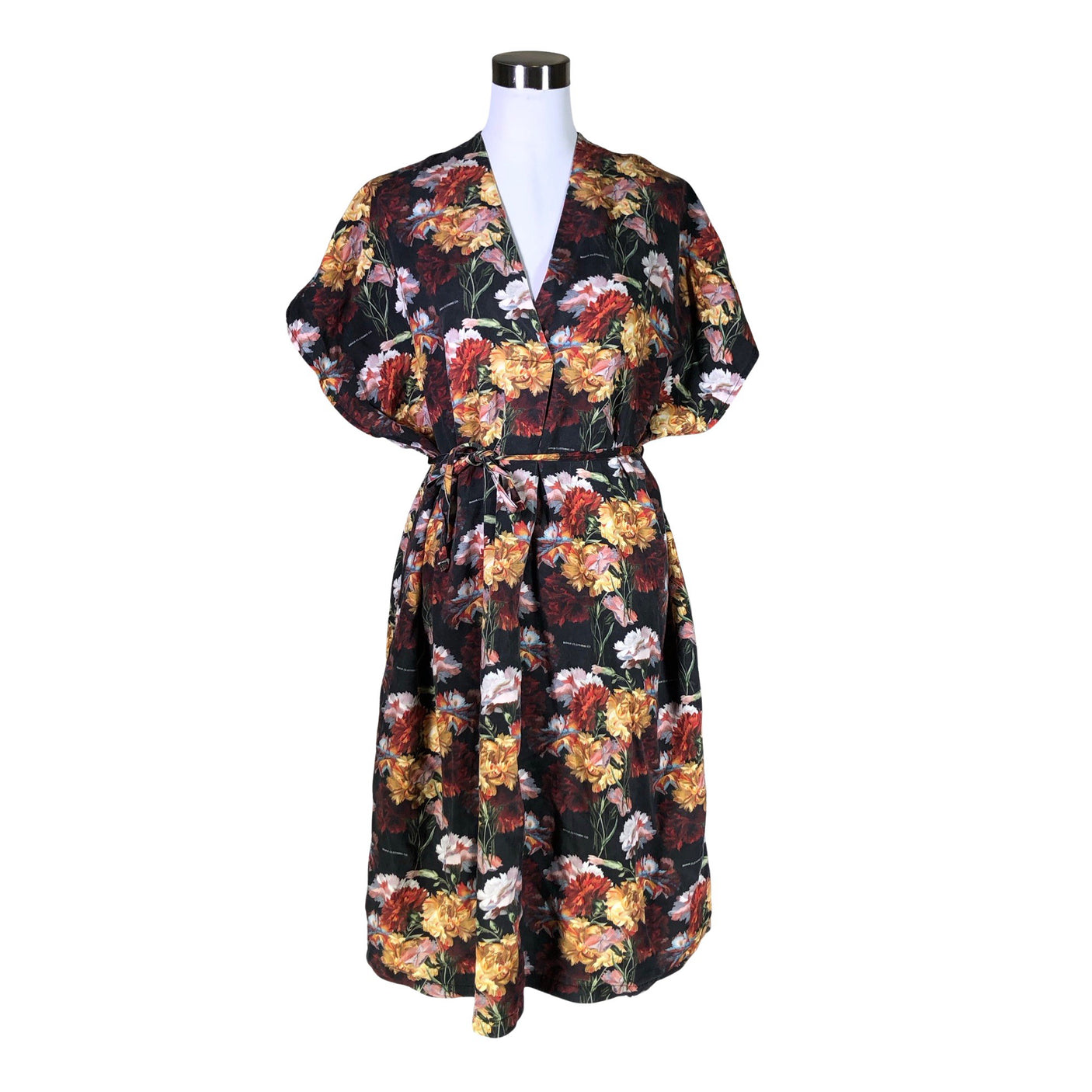 Unisex Makia - Kangasmekko, koko 38 - (1)