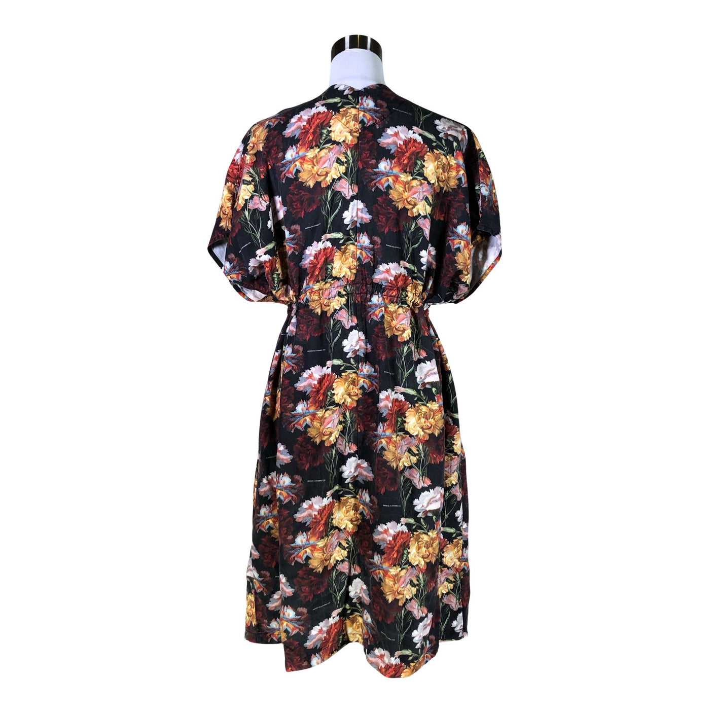 Unisex Makia - Kangasmekko, koko 38 - (2)