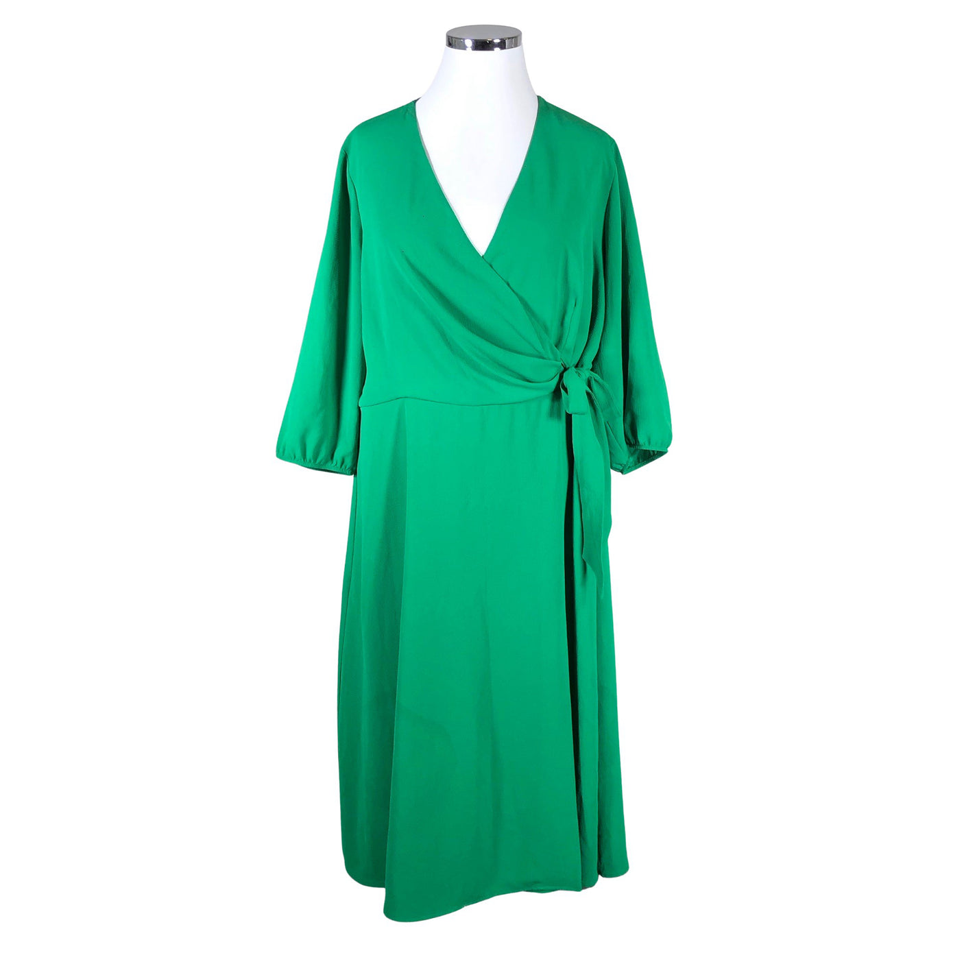 Unisex Paprika - Sifonkimekko, koko 50 - (1)