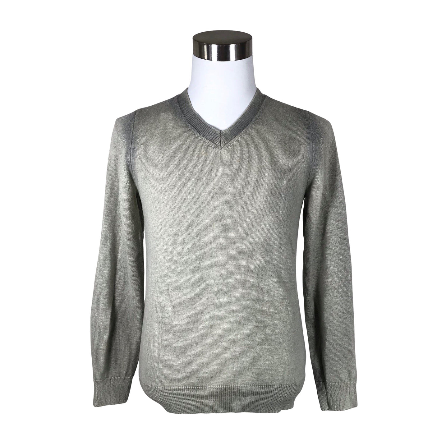 Unisex Free Soul - Sweater, size L - Gray (1)