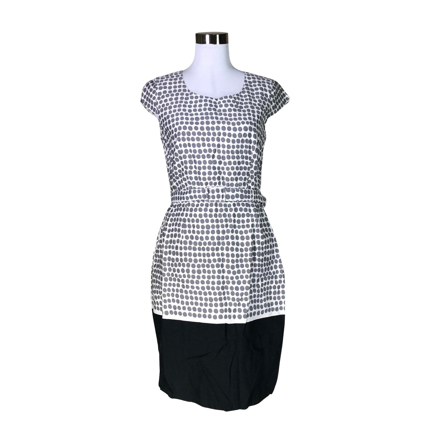 Unisex Marimekko - Dress, size 38 - Gray (1)