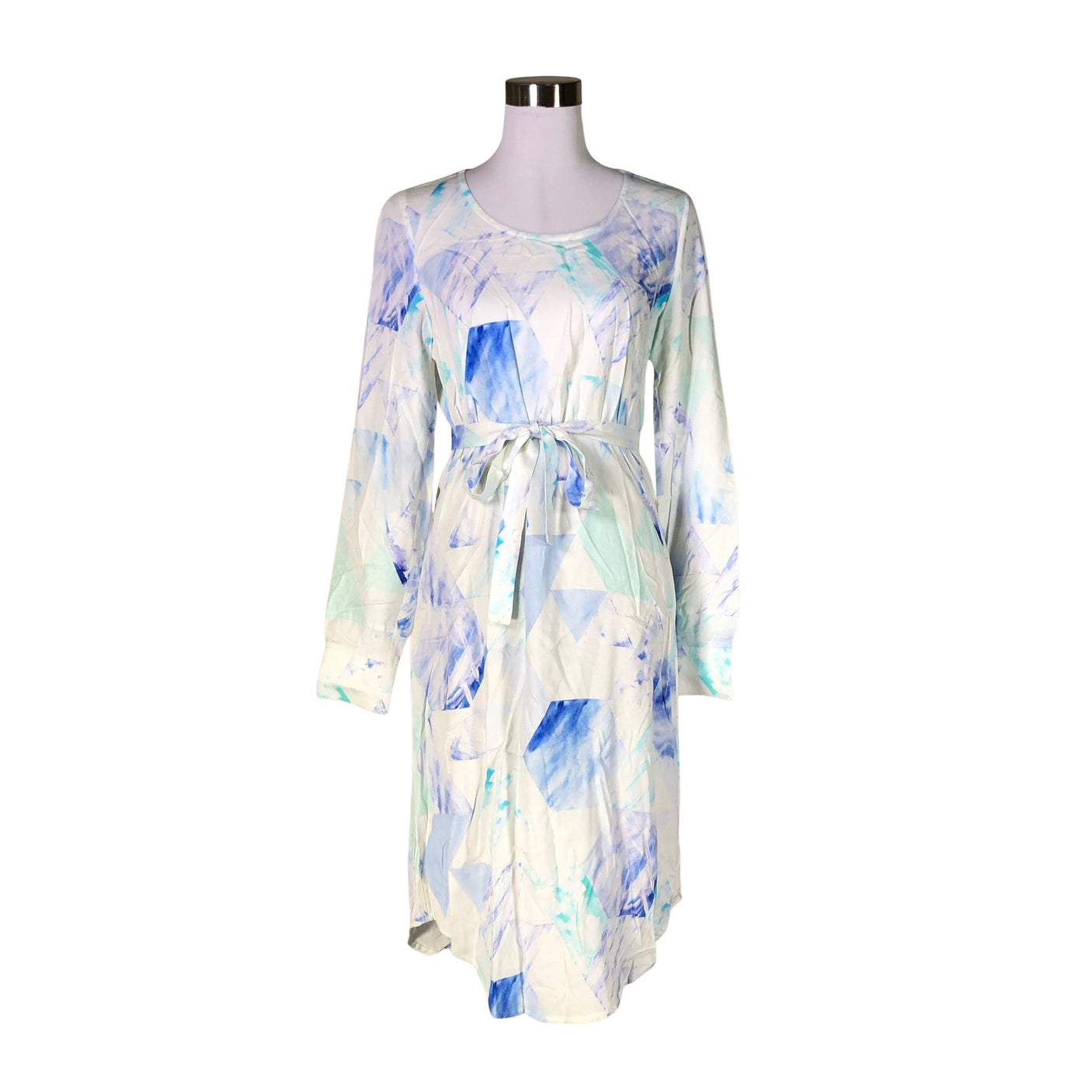 Unisex Vestiarium - Dress, size 36 - Light blue (1)