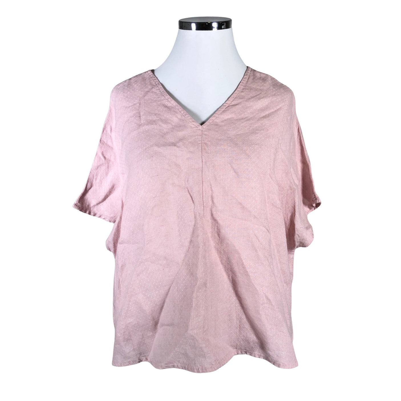 Unisex Nouki - Lyhythihainen pusero, koko 42 - (1)