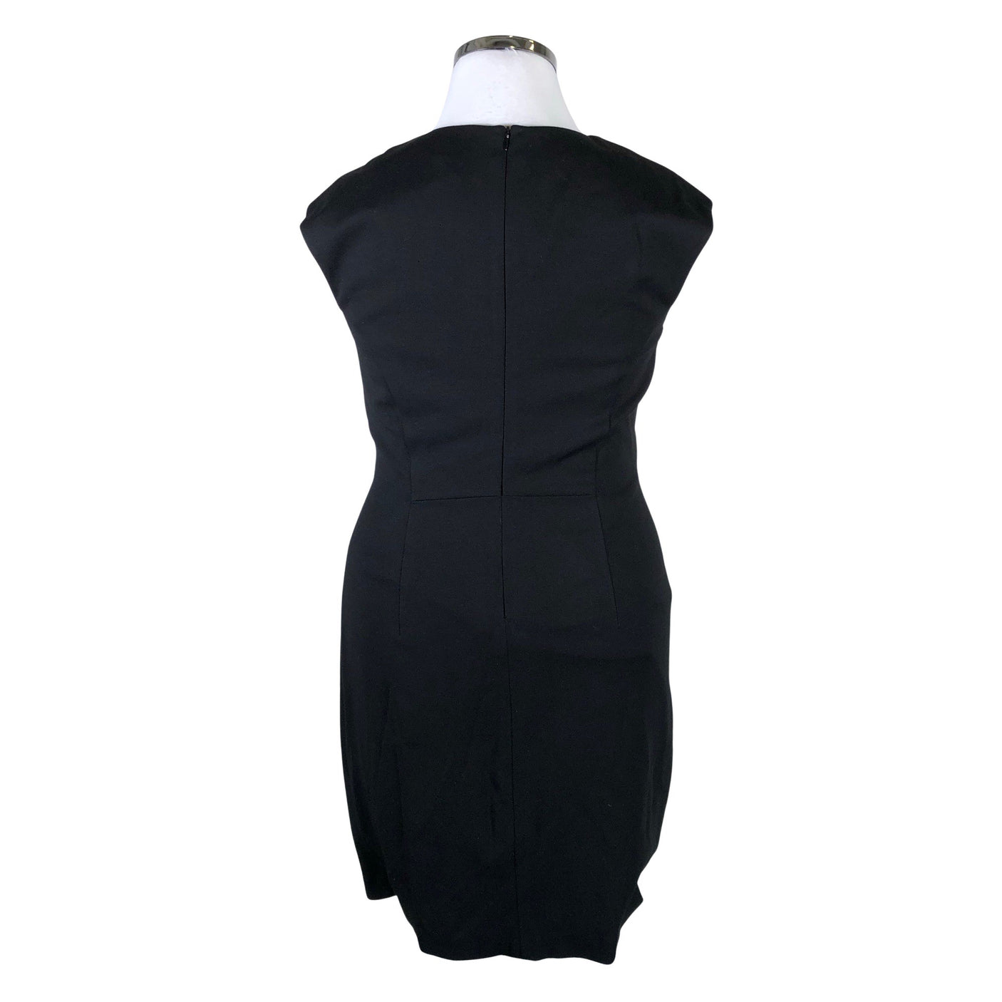 Unisex Tiger of Sweden - Dress, size 42 - Black (2)