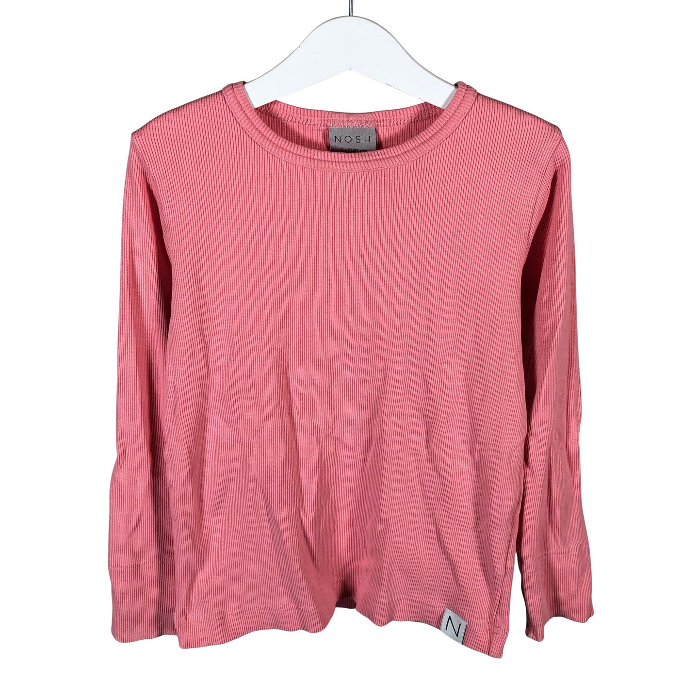 Unisex NOSH - Trikoopaita, koko 134 - 140 - (1)