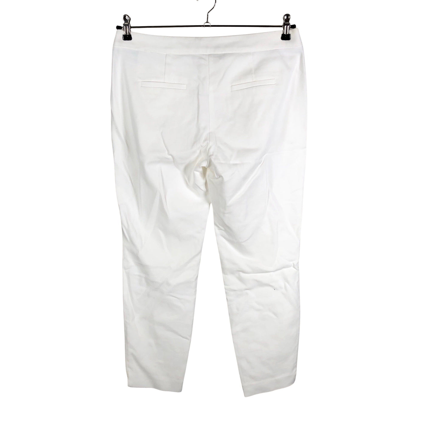 Unisex Gerry Weber - Slacks, size 38 - White (2)