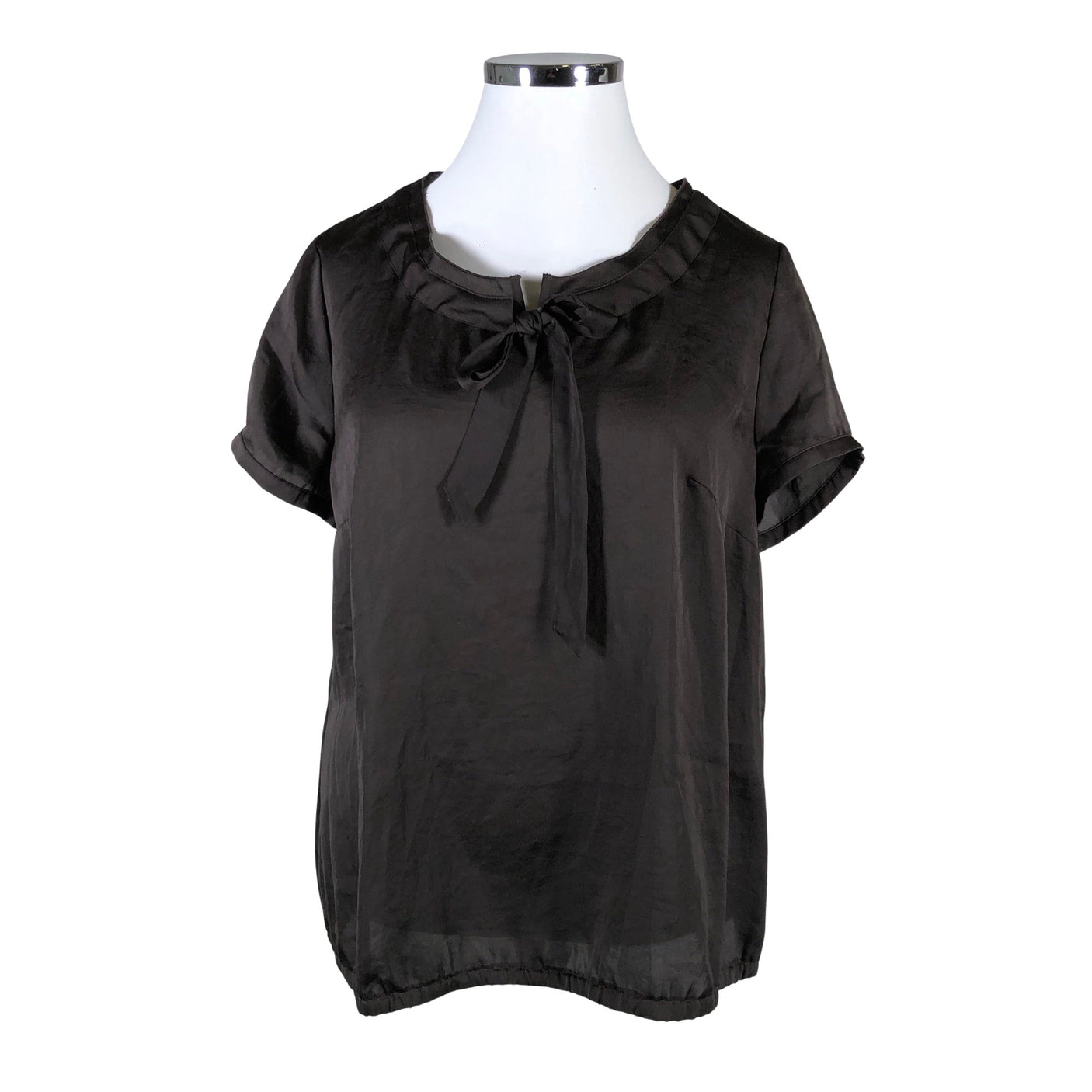 Unisex Taifun - Lyhythihainen pusero, koko 44 - (1)