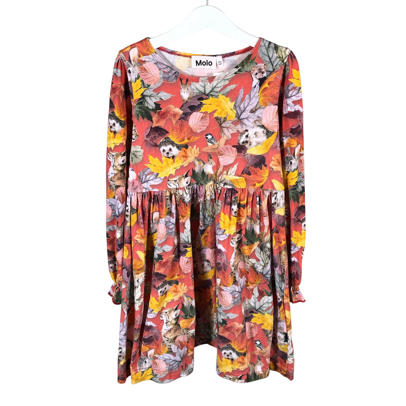 Unisex Molo Kids - Trikoomekko, koko 134 - 140 - (1)