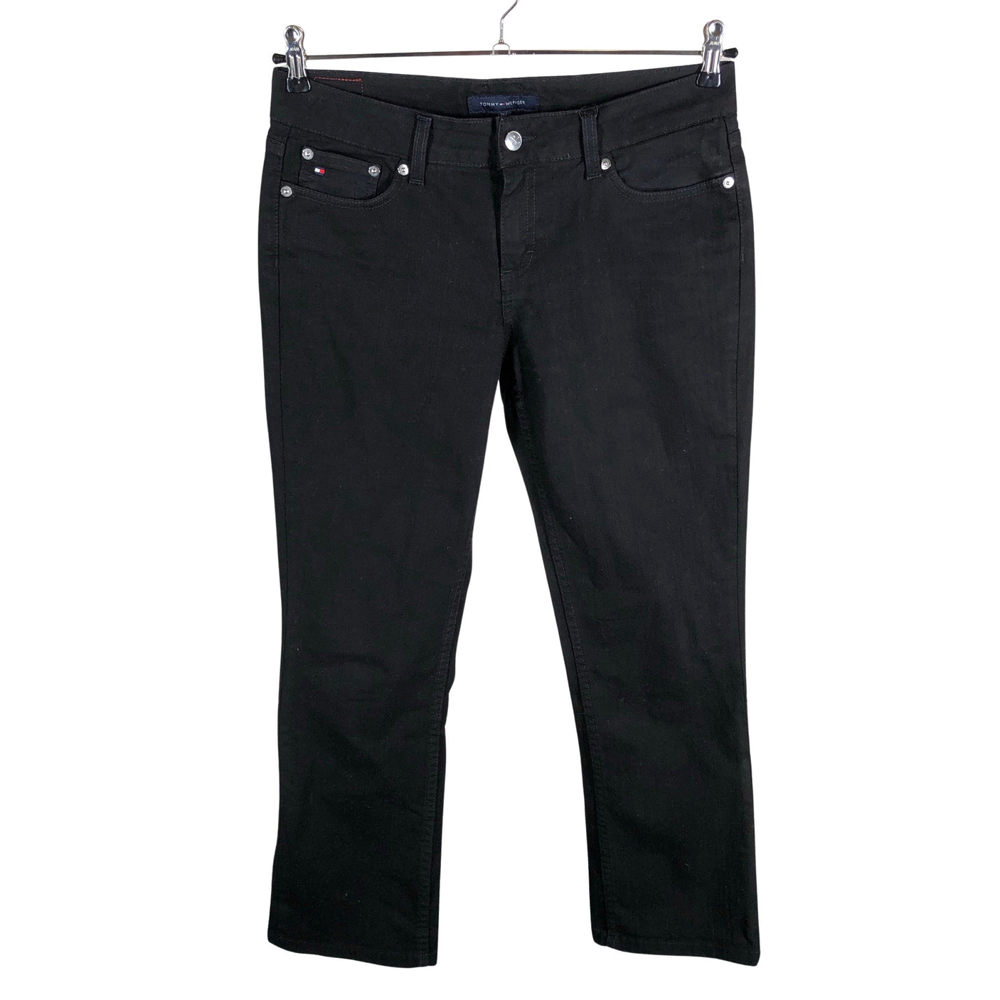 Unisex Tommy Hilfiger - Jeans, size W29 - Black (1)