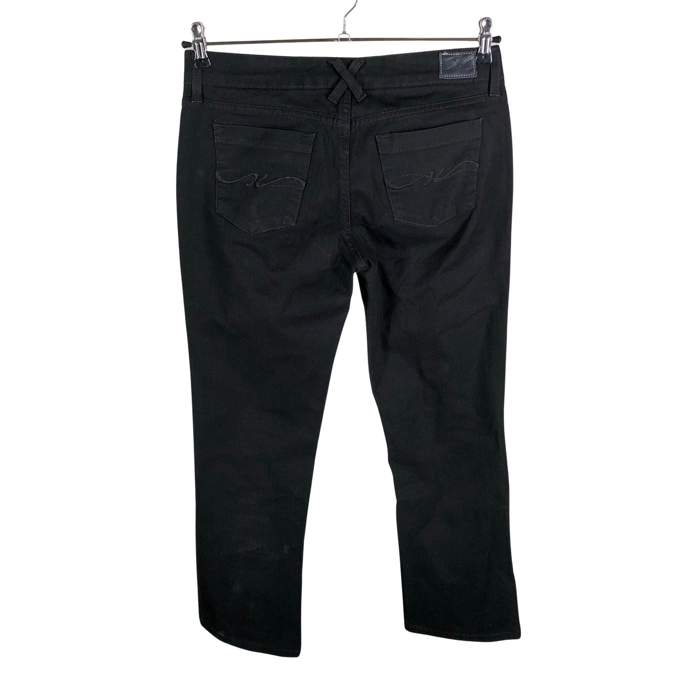 Unisex Tommy Hilfiger - Jeans, size W29 - Black (2)