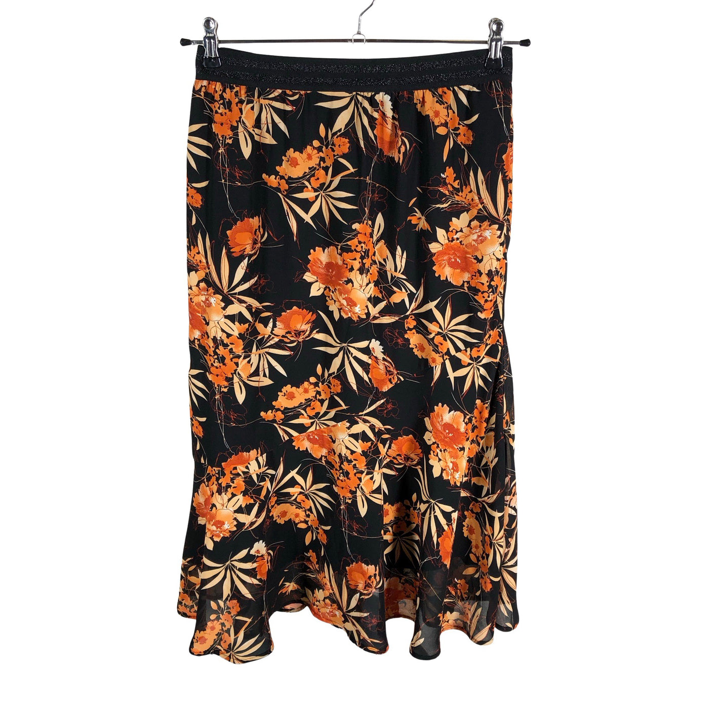 Unisex Prepair - Fabric skirt, size 36 - Black (1)