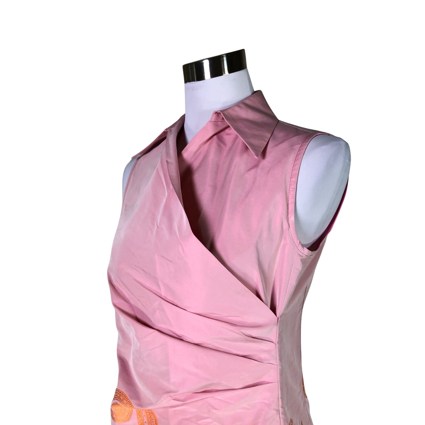 Unisex Sand - Party dress, size 38 - Light pink (3)