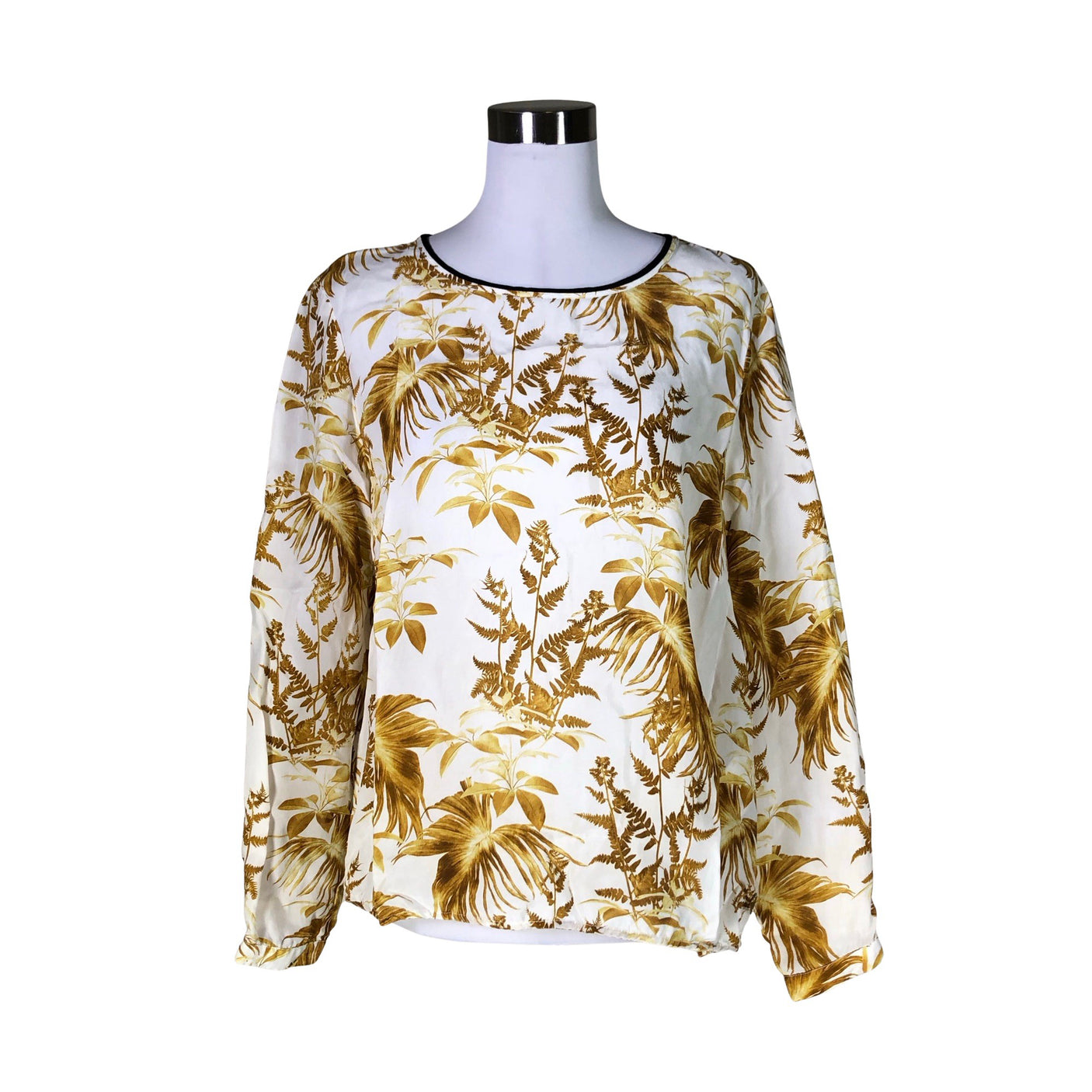 Unisex Mos Mosh - Pusero, koko 40 - (1)