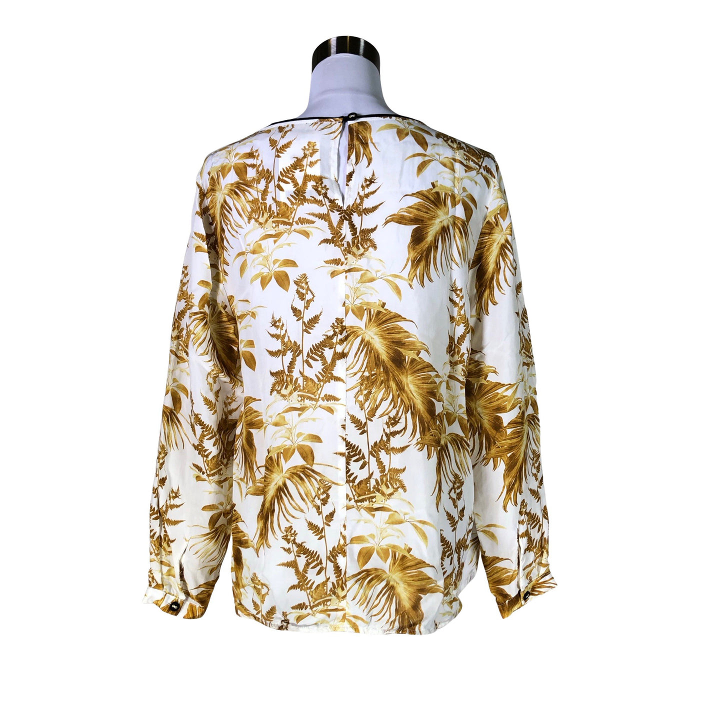Unisex Mos Mosh - Pusero, koko 40 - (2)