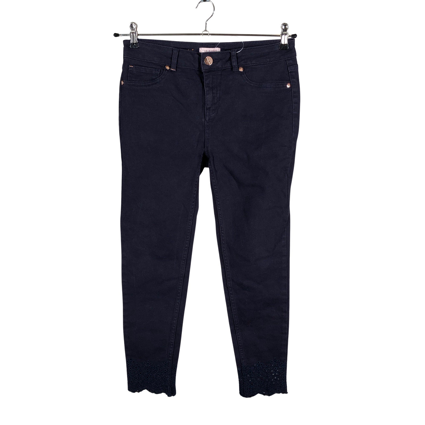 Unisex Ted Baker - Jeans, size W28 - Blue (1)