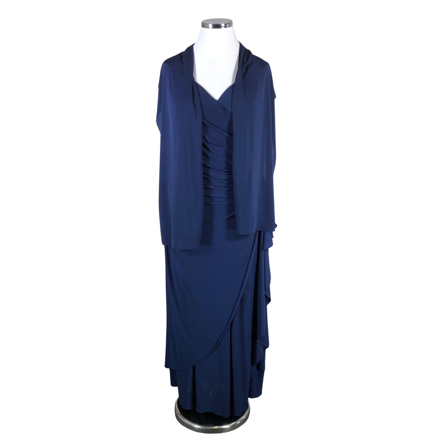 Unisex Fashion New York - Juhlamekko, koko 42 - (1)
