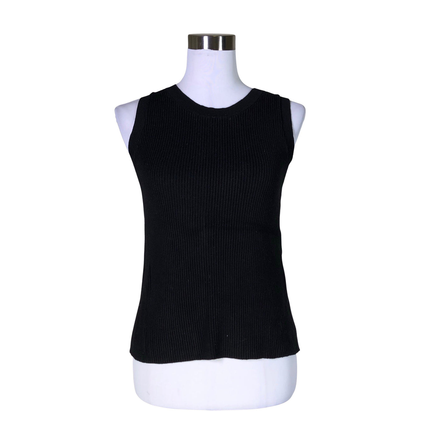Unisex Selected - Top, size 40 - Black (1)