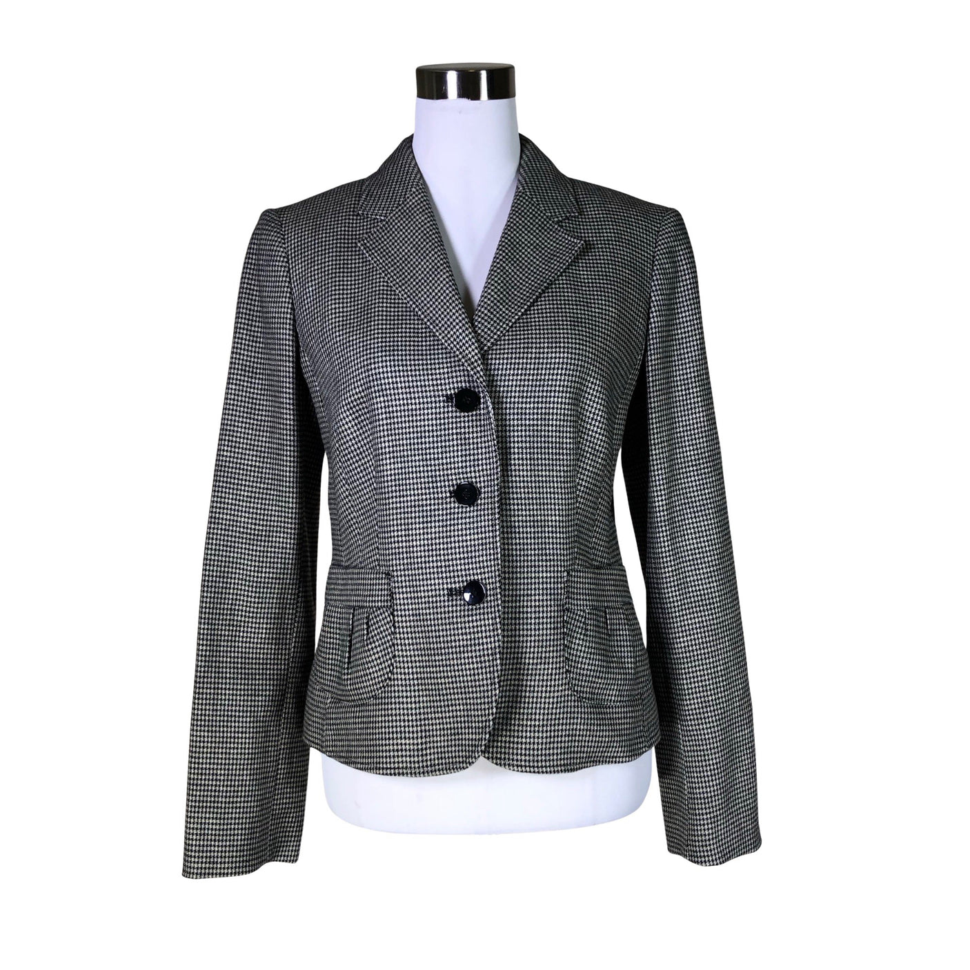 Unisex Betty Barclay - Jacket, size 38 - Gray (1)