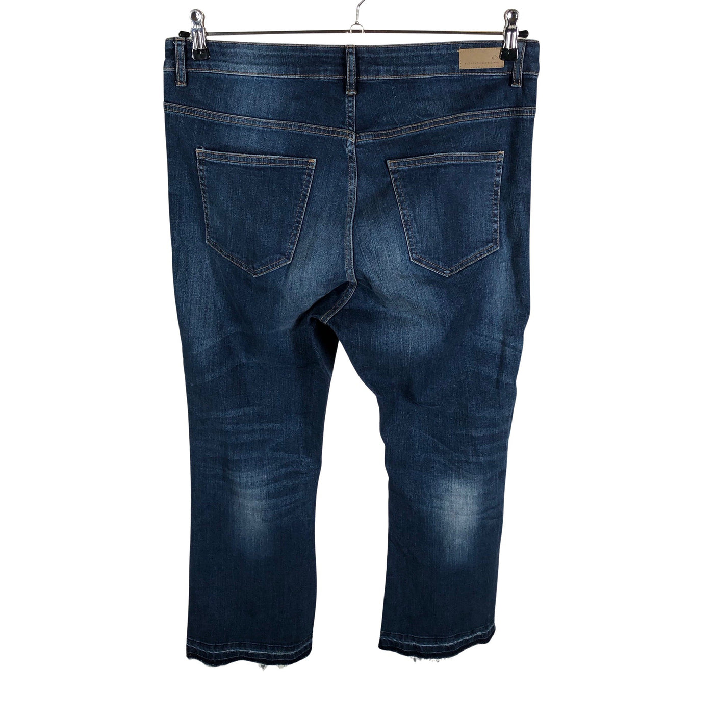 Unisex Lindex - Jeans, size 44 - Blue (2)