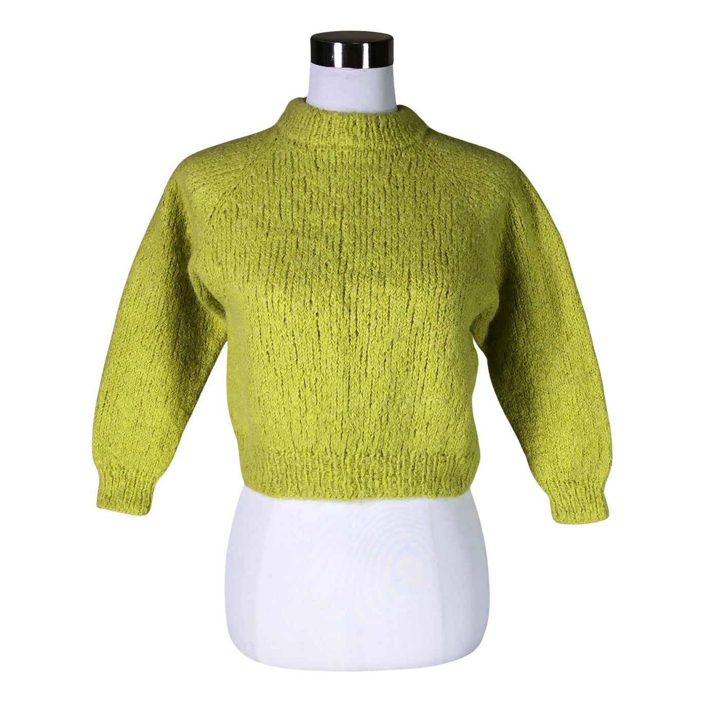 Unisex Handmade - Neulepaita, koko 34 - (1)