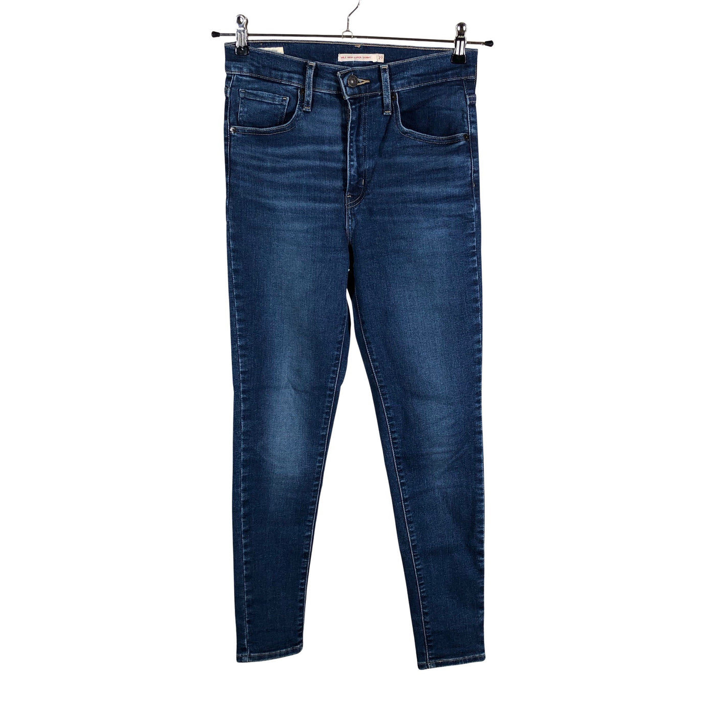 Unisex Levi's - Jeans, size W27 - Blue (1)