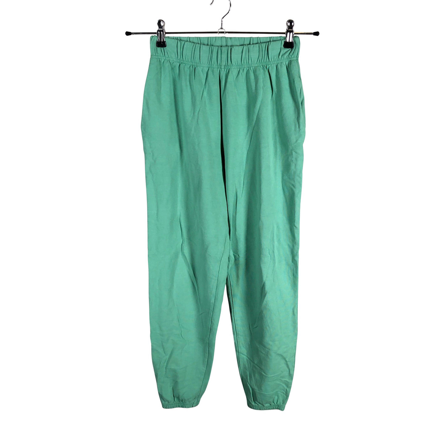 Unisex Soc - Sweatpants, size 34 - Green (1)