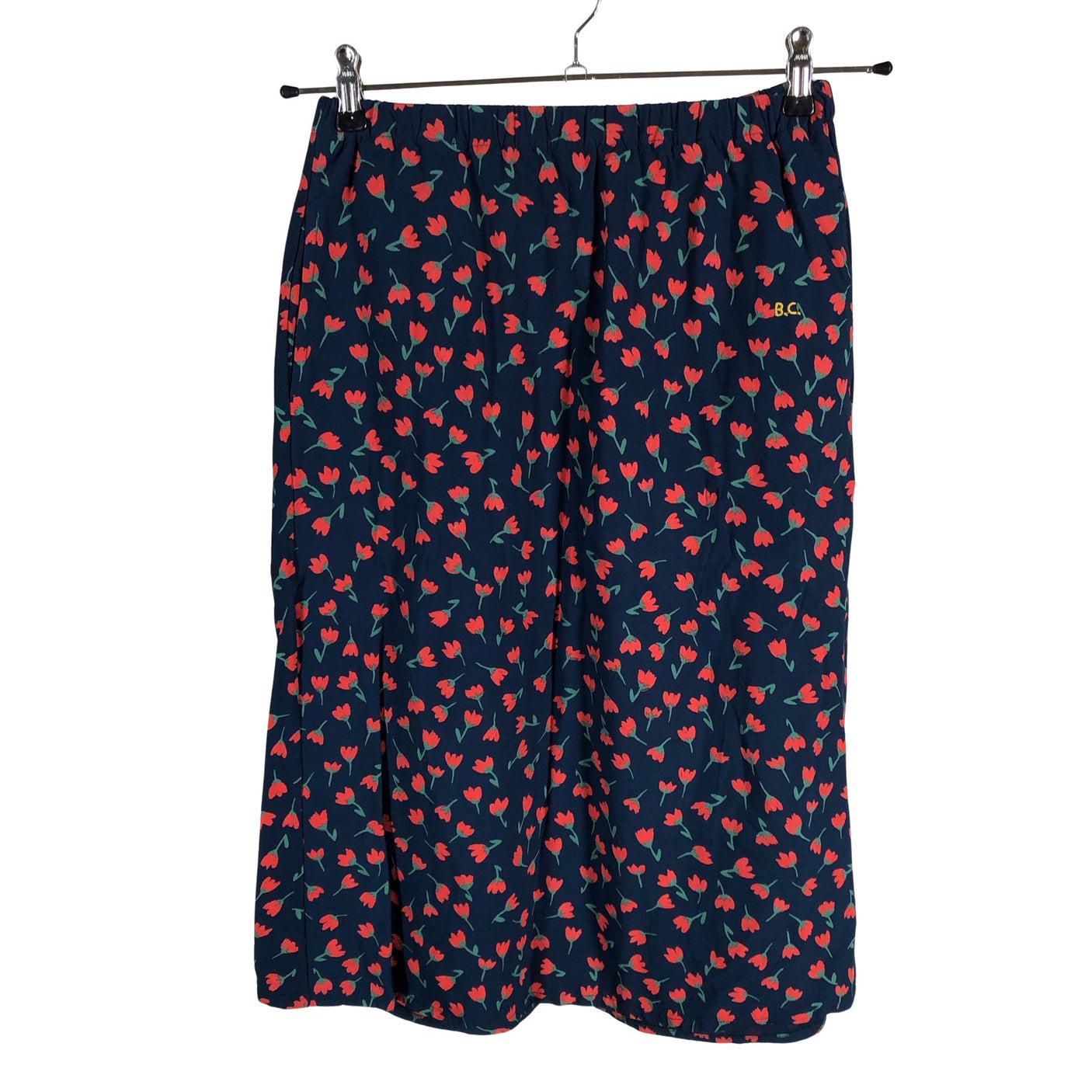 Unisex Bobo Choses - Fabric skirt, size 36 - Blue (1)