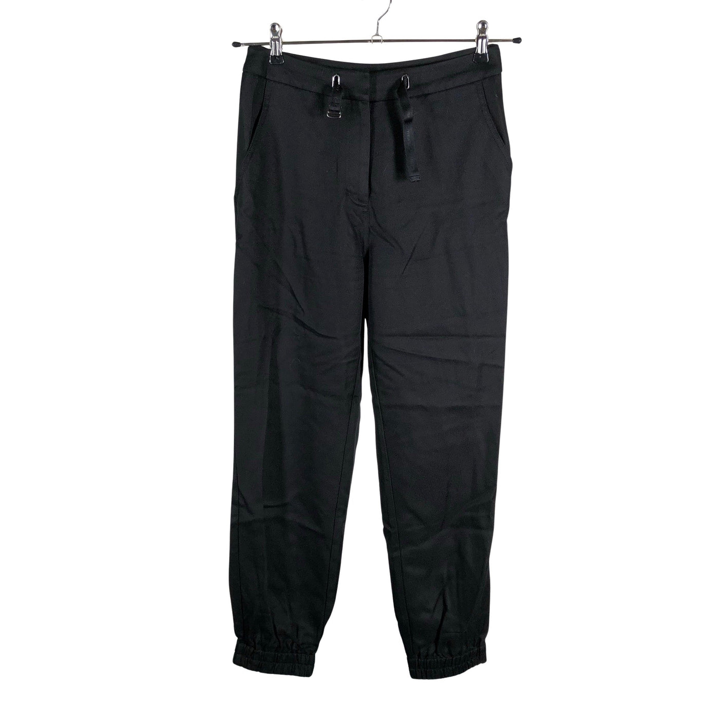 Unisex Comma - Slacks, size 34 - Black (1)