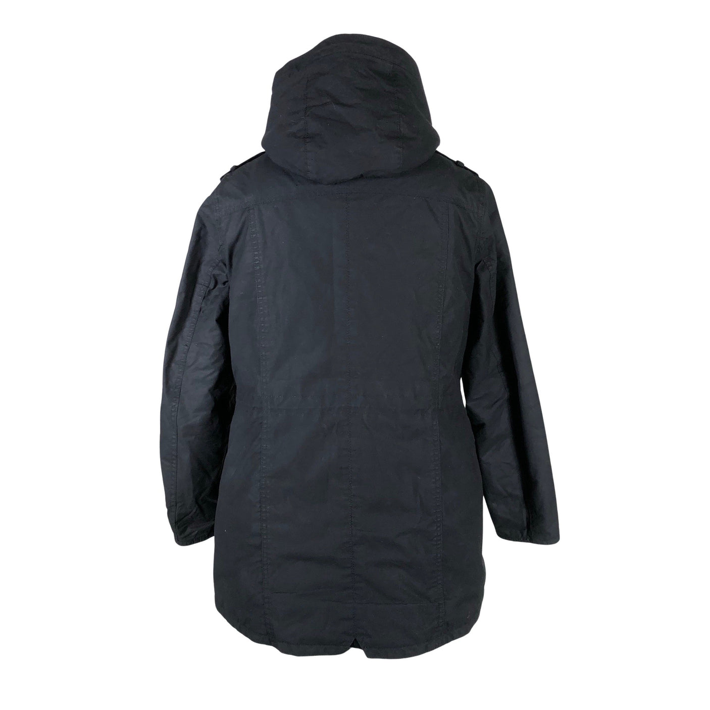 Unisex Barbour - Toppatakki, koko 42 - (2)