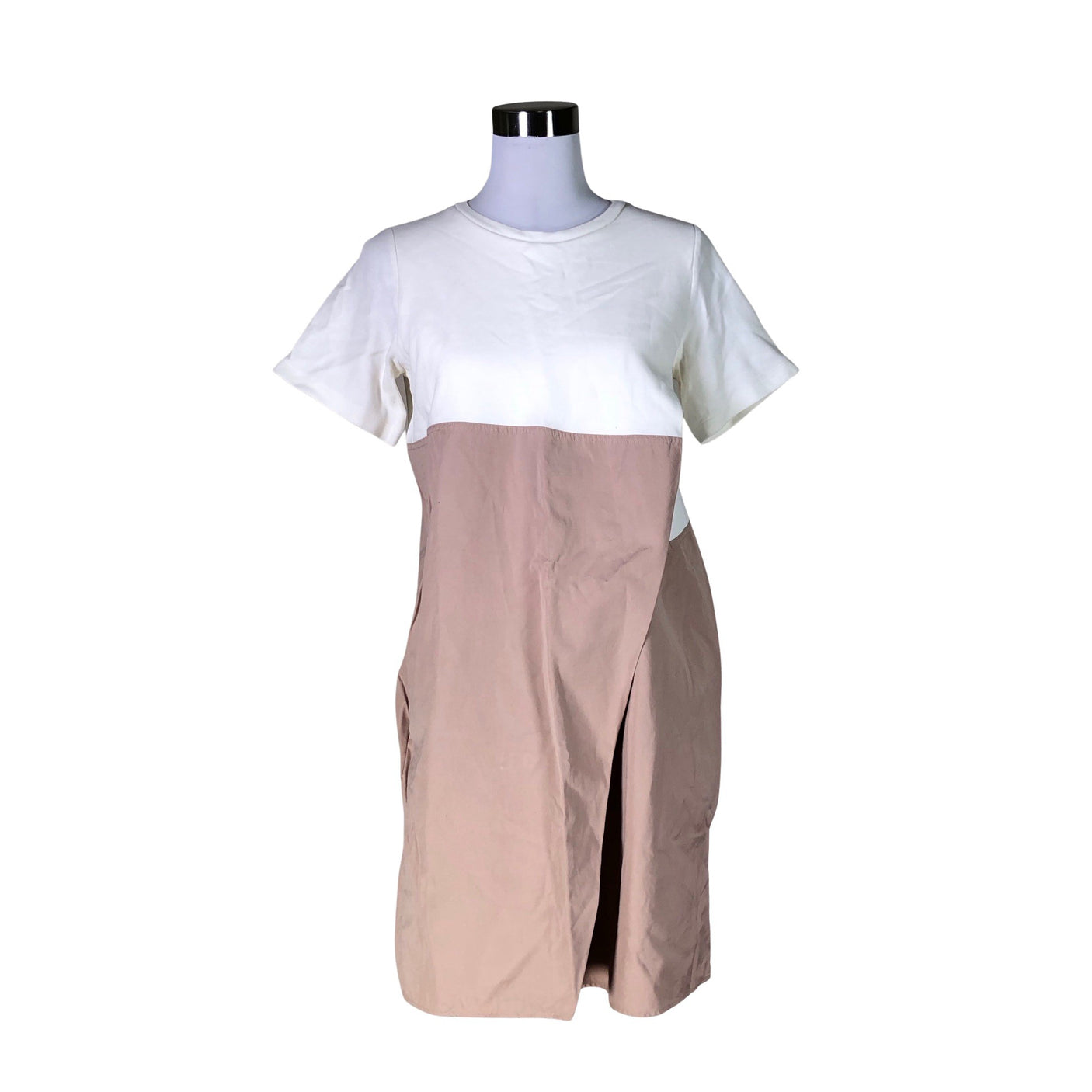 Unisex COS - Dress, size 36 - Beige (1)