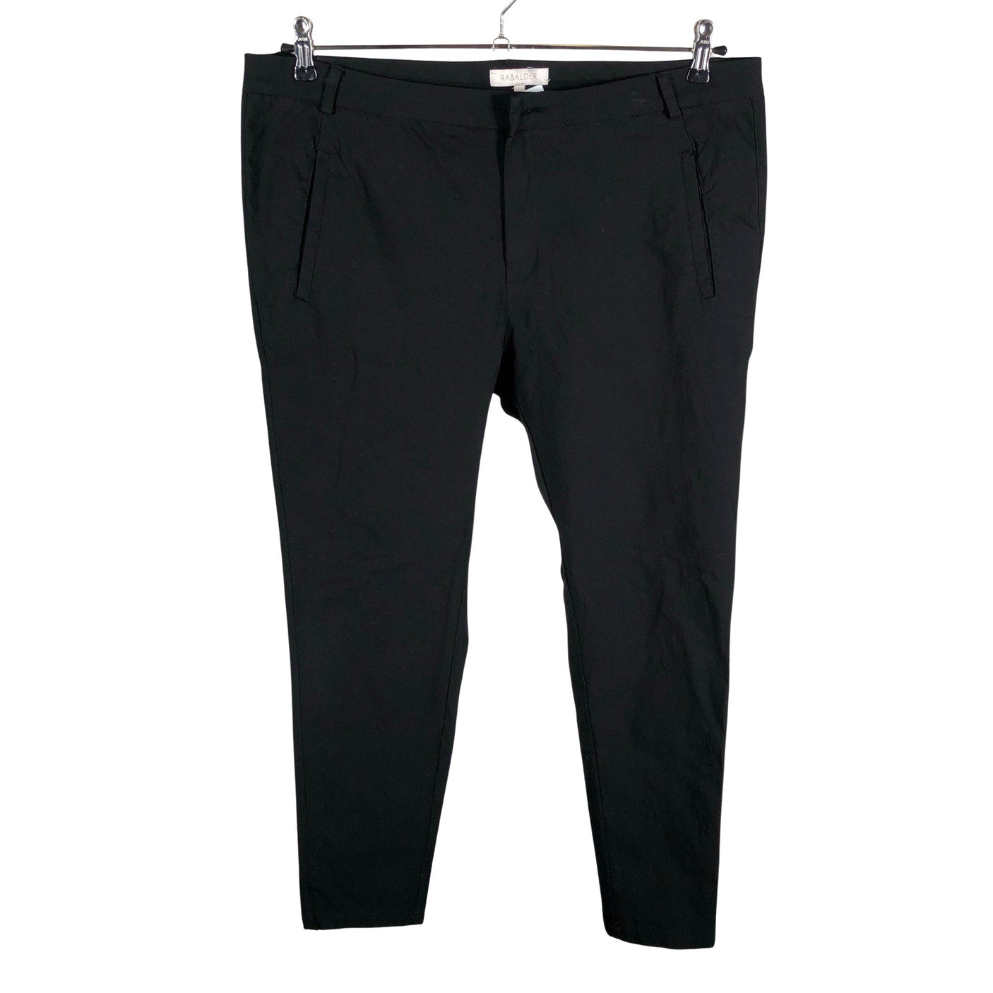 Unisex Rabalder - Kangashousut, koko 44 - (1)