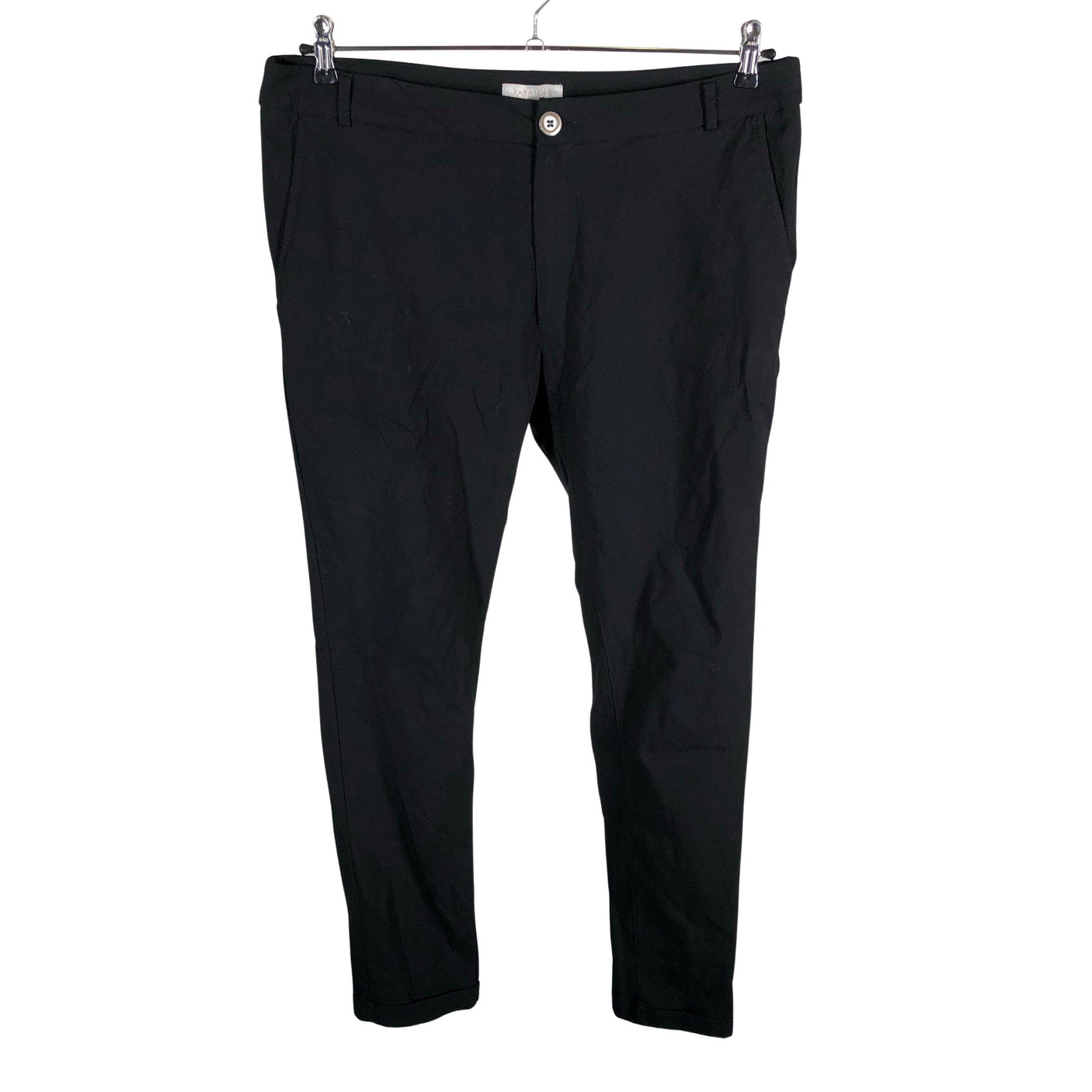 Unisex Rabalder - Kangashousut, koko 44 - (1)