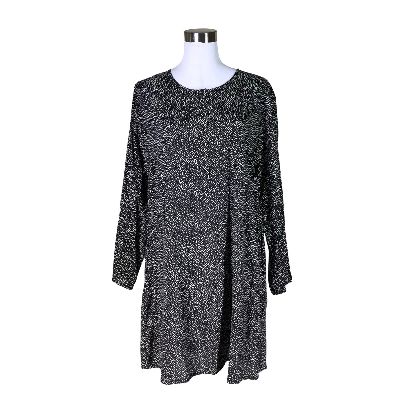 Unisex The Masai - Dress, size 40 - Black (1)