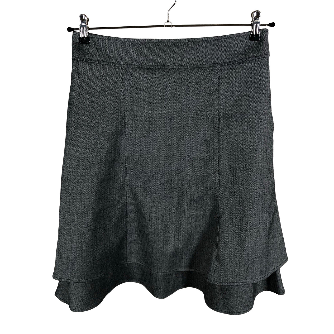 Unisex Your Face - Fabric skirt, size 38 - Black (1)