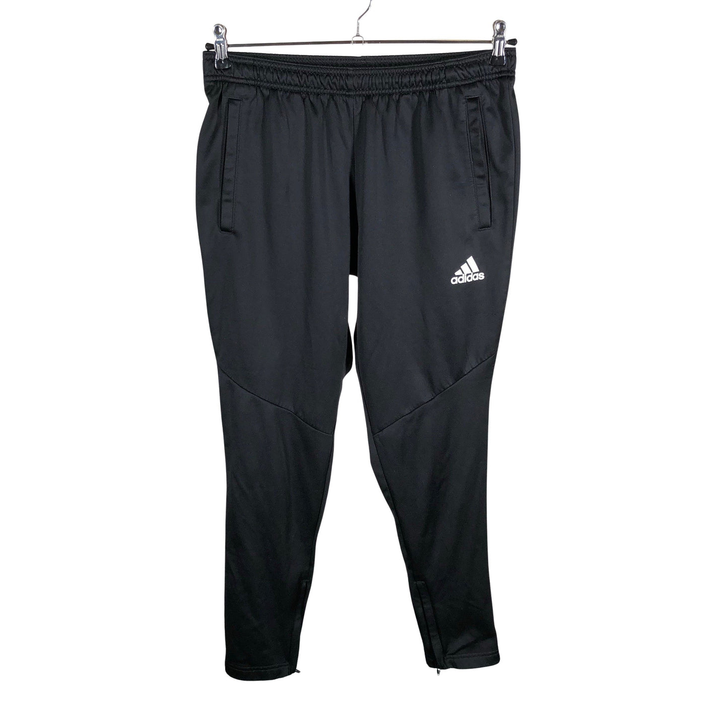 Unisex Adidas - Track pants, size 48 - Black (1)