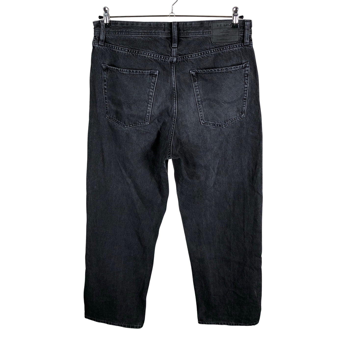 Unisex Jack & Jones - Jeans, size W33 - Gray (2)