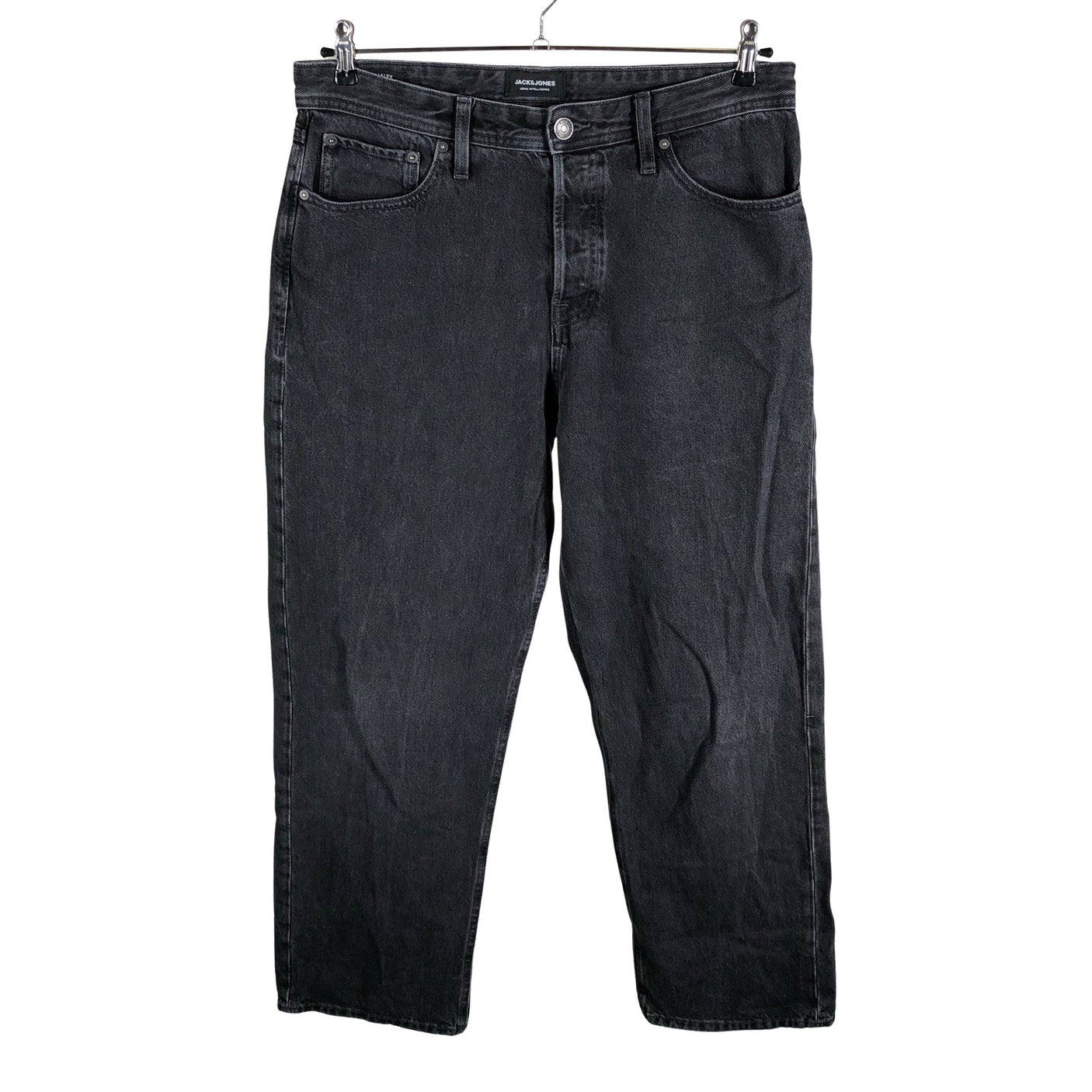 Unisex Jack & Jones - Jeans, size W33 - Gray (1)