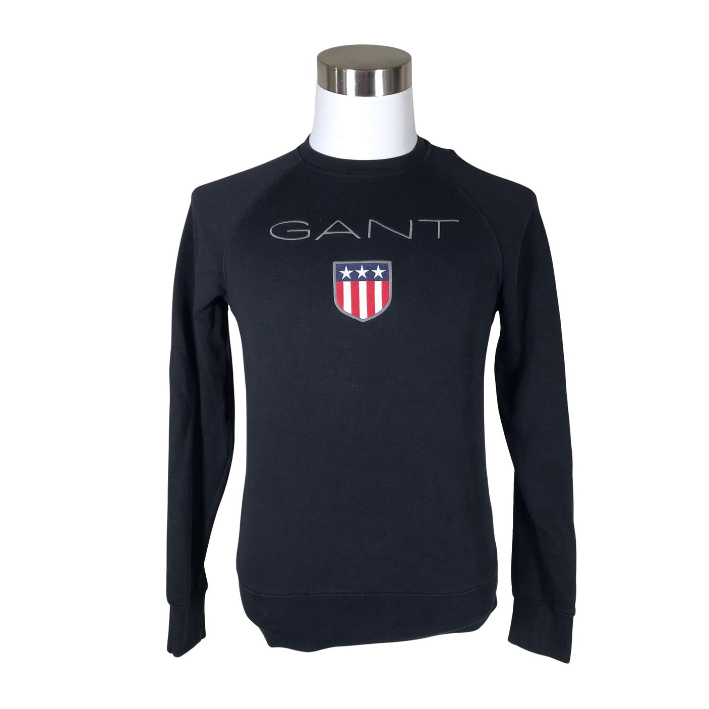 Unisex Gant - Collegepaita, koko S - (1)