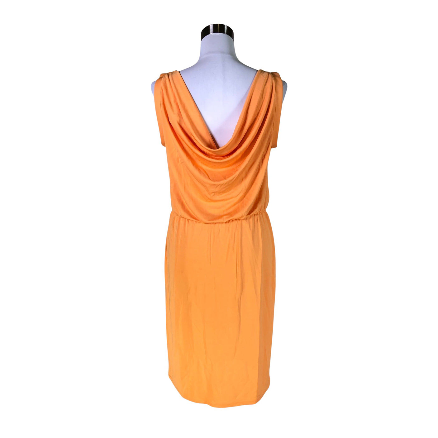 Unisex Gant - Tricot dress, size 36 - Orange (2)