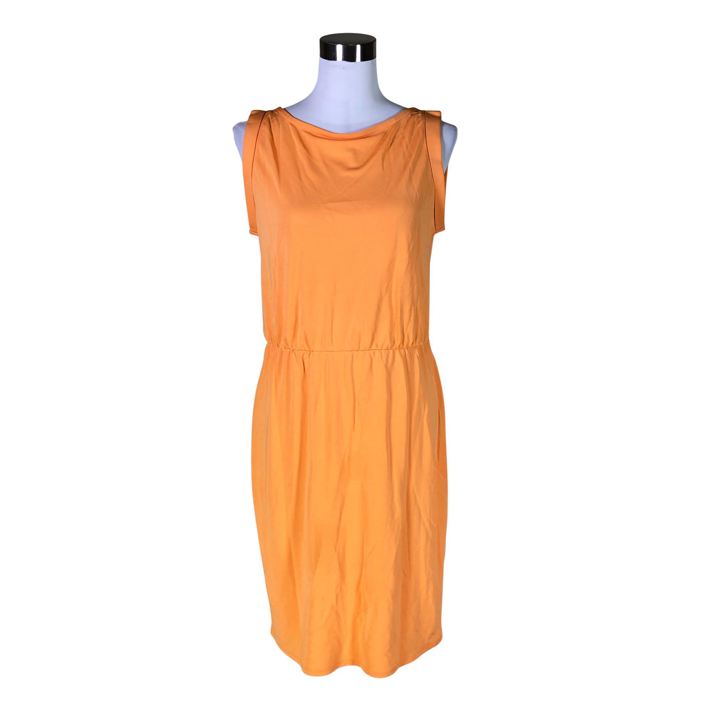 Unisex Gant - Tricot dress, size 36 - Orange (1)