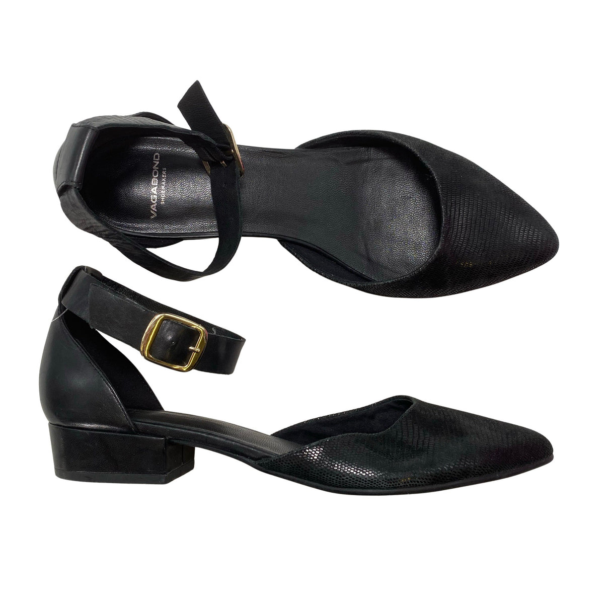 Unisex Vagabond - Sandaalit, koko 40 - (1)