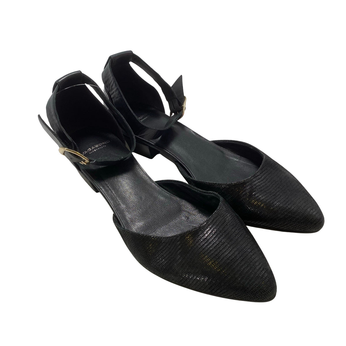 Unisex Vagabond - Sandaalit, koko 40 - (2)