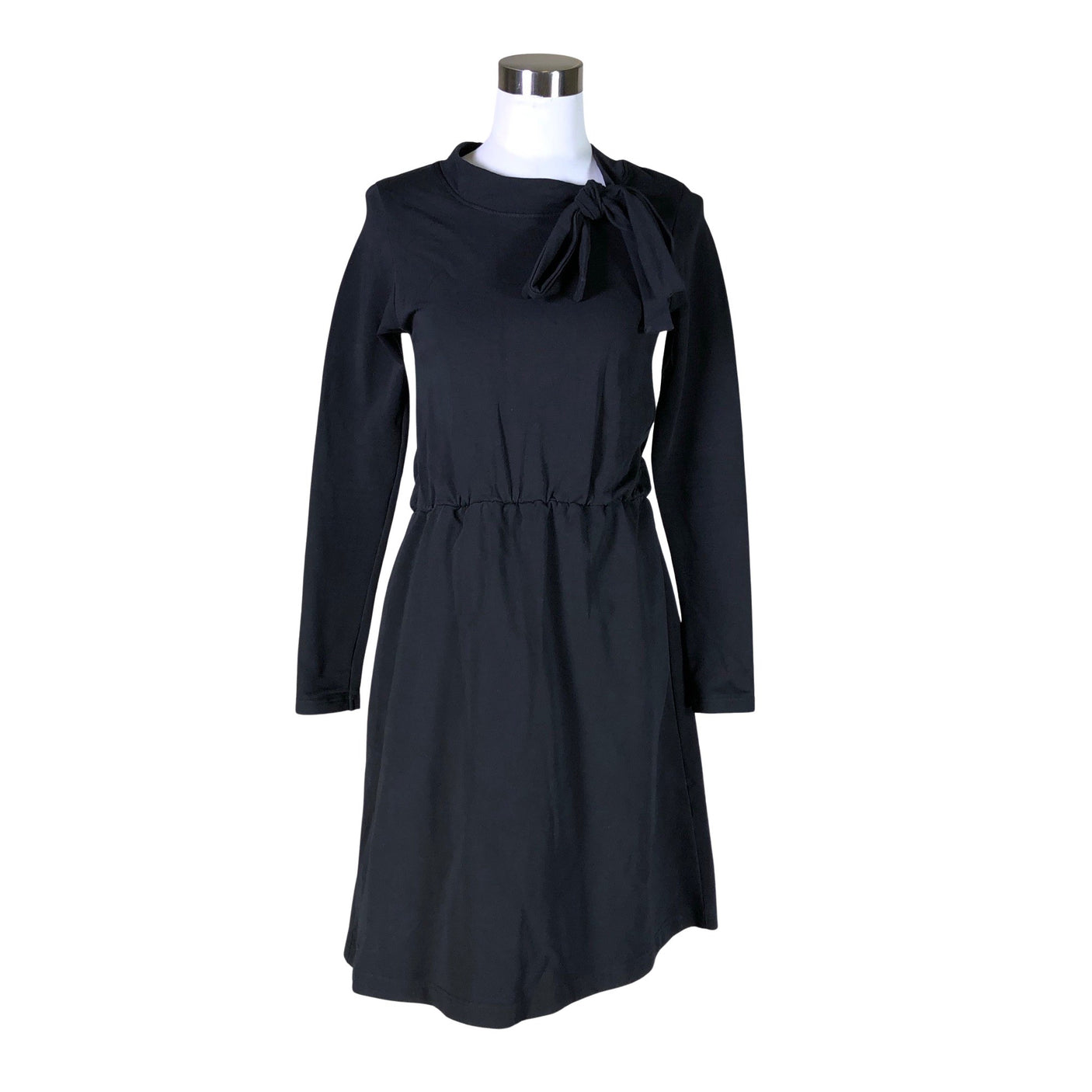 Unisex NOSH - Sweatshirt dress, size 36 - Black (1)