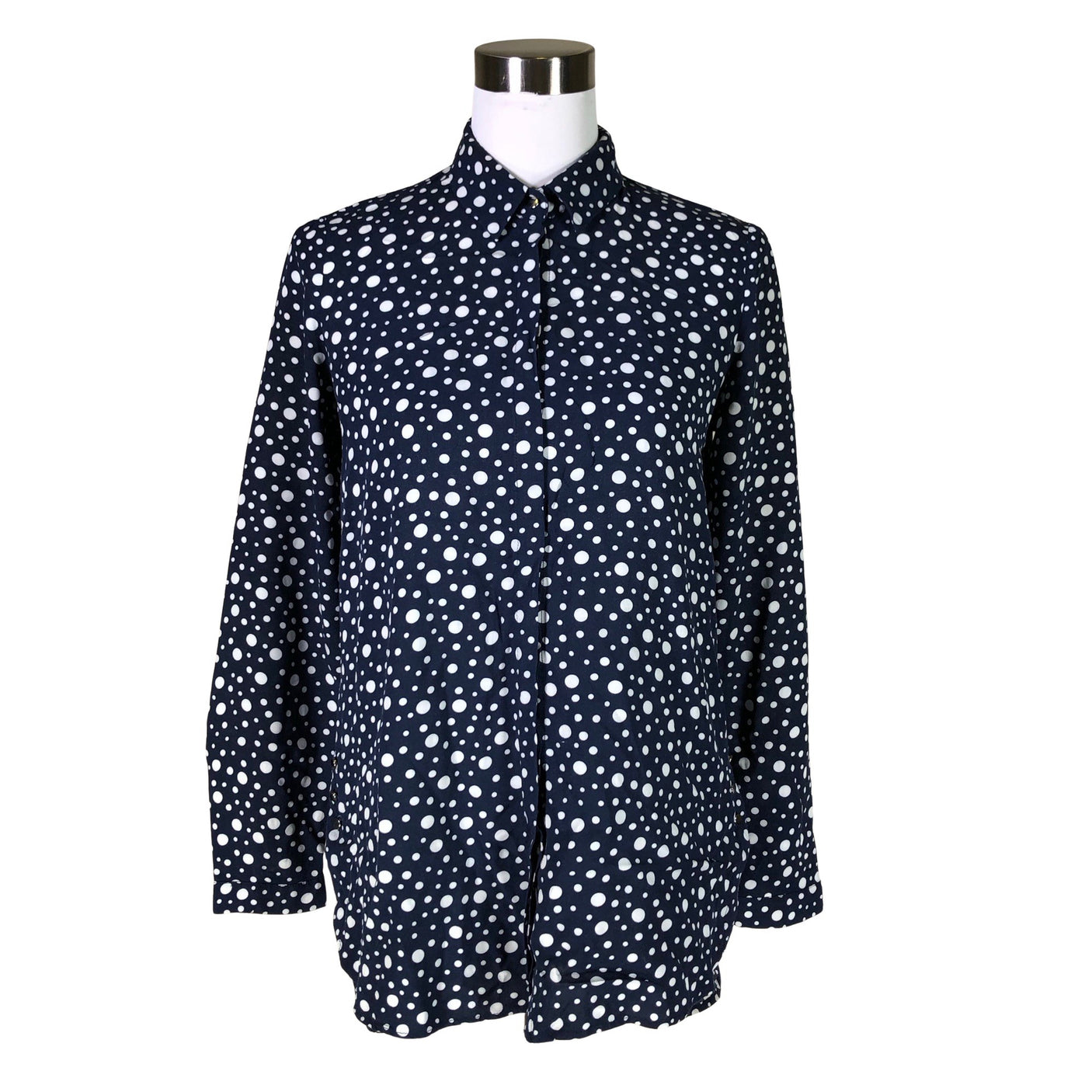 Unisex Esprit - Tunic, size 34 - Blue (1)